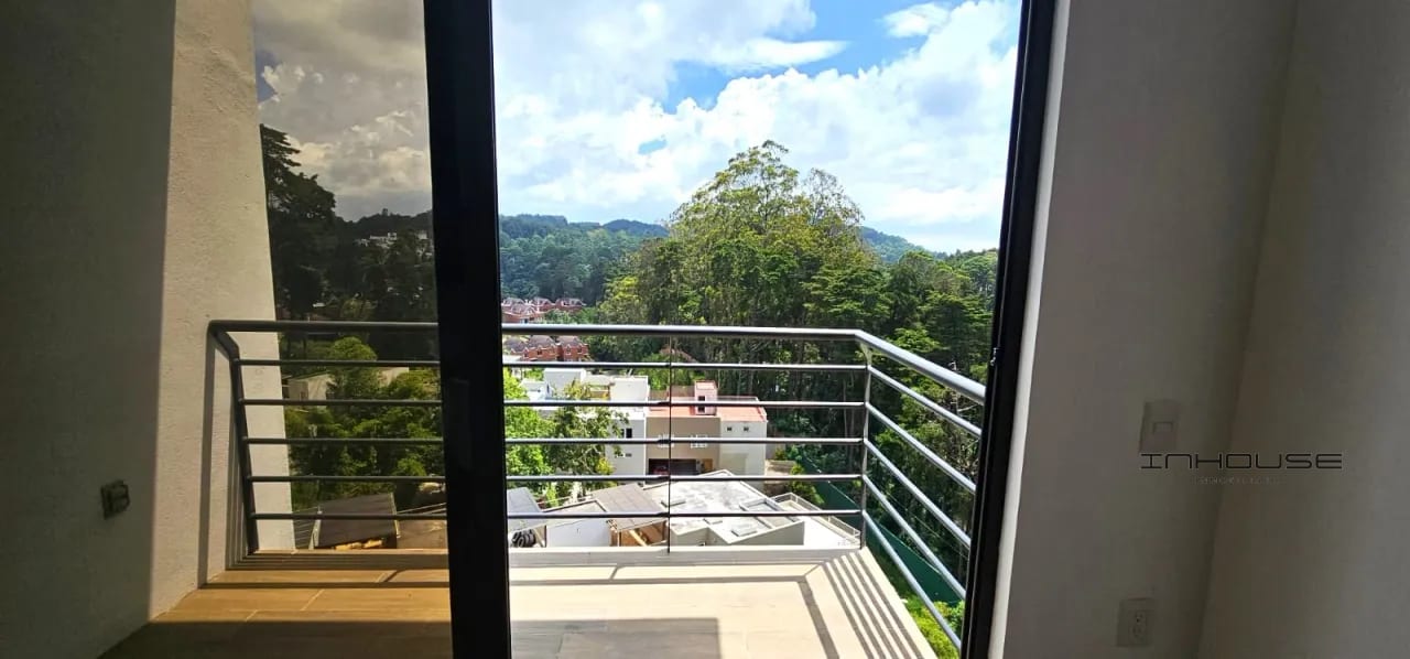 Apartamento en Renta CAES KM 13.5 — Apartamento en Alquiler en O2, Carretera a El Salvador, Guatemala, Ciudad — foto 7 de 10