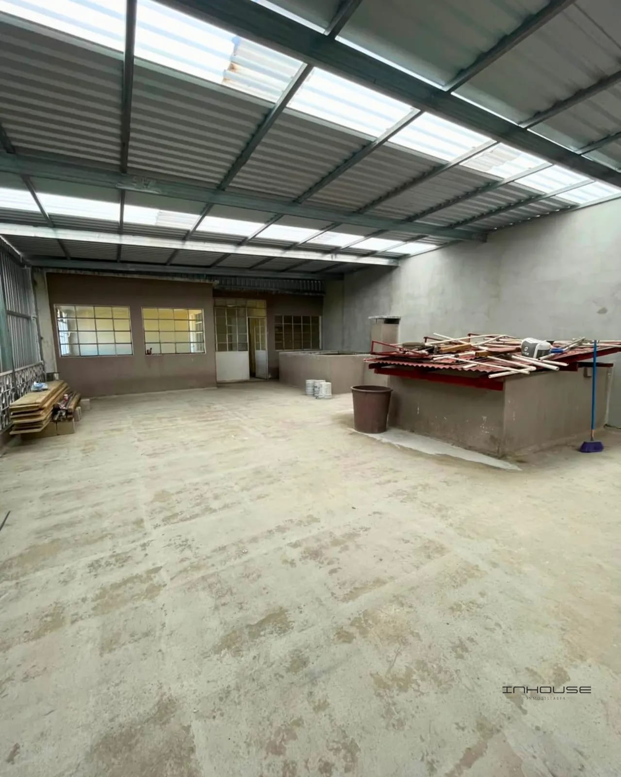 Casa en Venta en Zona 3 Fuera de Garita Ideal para Uso Comercial — Casa en Venta en Zona 3, Guatemala, Ciudad — foto 6 de 15