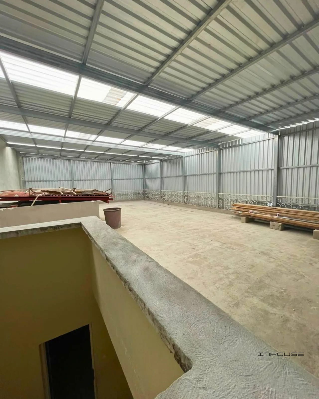Casa en Venta en Zona 3 Fuera de Garita Ideal para Uso Comercial — Casa en Venta en Zona 3, Guatemala, Ciudad — foto 10 de 15
