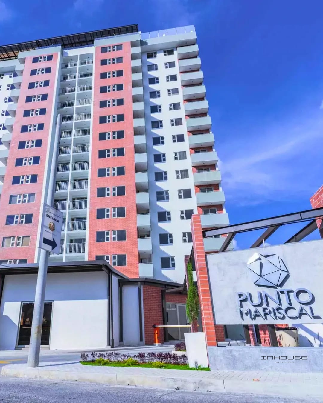 Apartamento en Venta Zona 11 Punto Mariscal — Apartamento en Venta en Punto Mariscal, Zona 11, Guatemala, Ciudad — foto 1 de 11