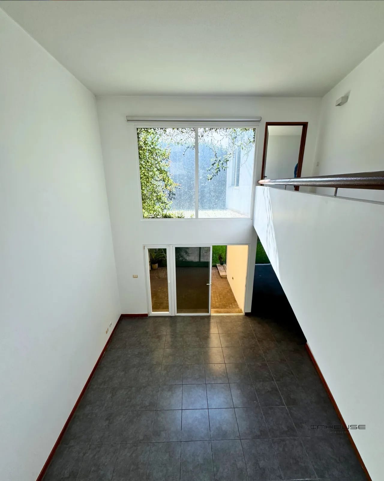 Casa en Renta Zona 16 Campos de San Isidro — Casa en Alquiler en Campos de San Isidro, Zona 16, Guatemala, Ciudad — foto 7 de 14