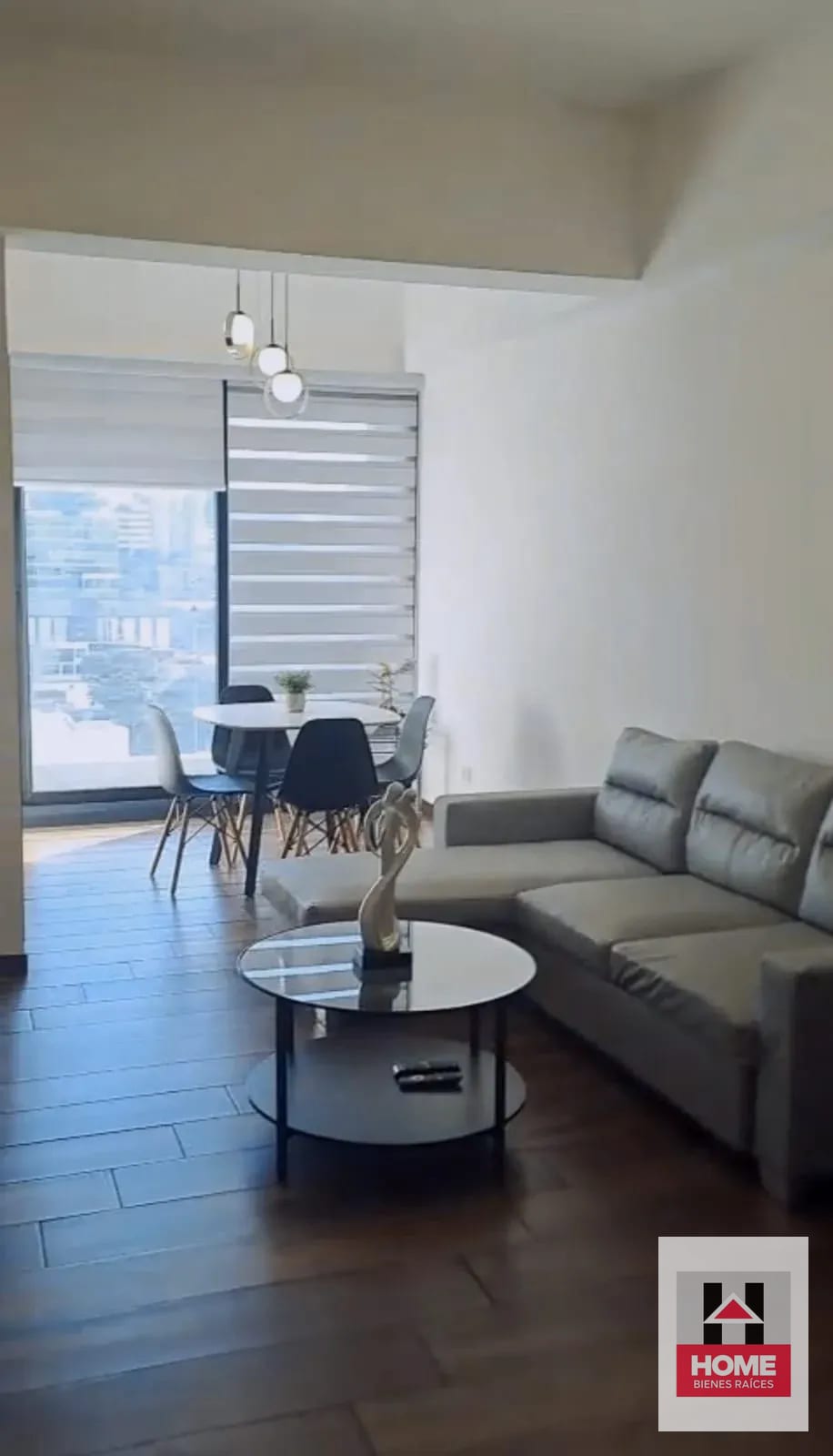 Alquiler de Apartamento Amueblado Cercano a Oakland Zona 10 — Apartamento en Alquiler en Moretti, Zona 10, Guatemala, Ciudad — foto 4 de 12
