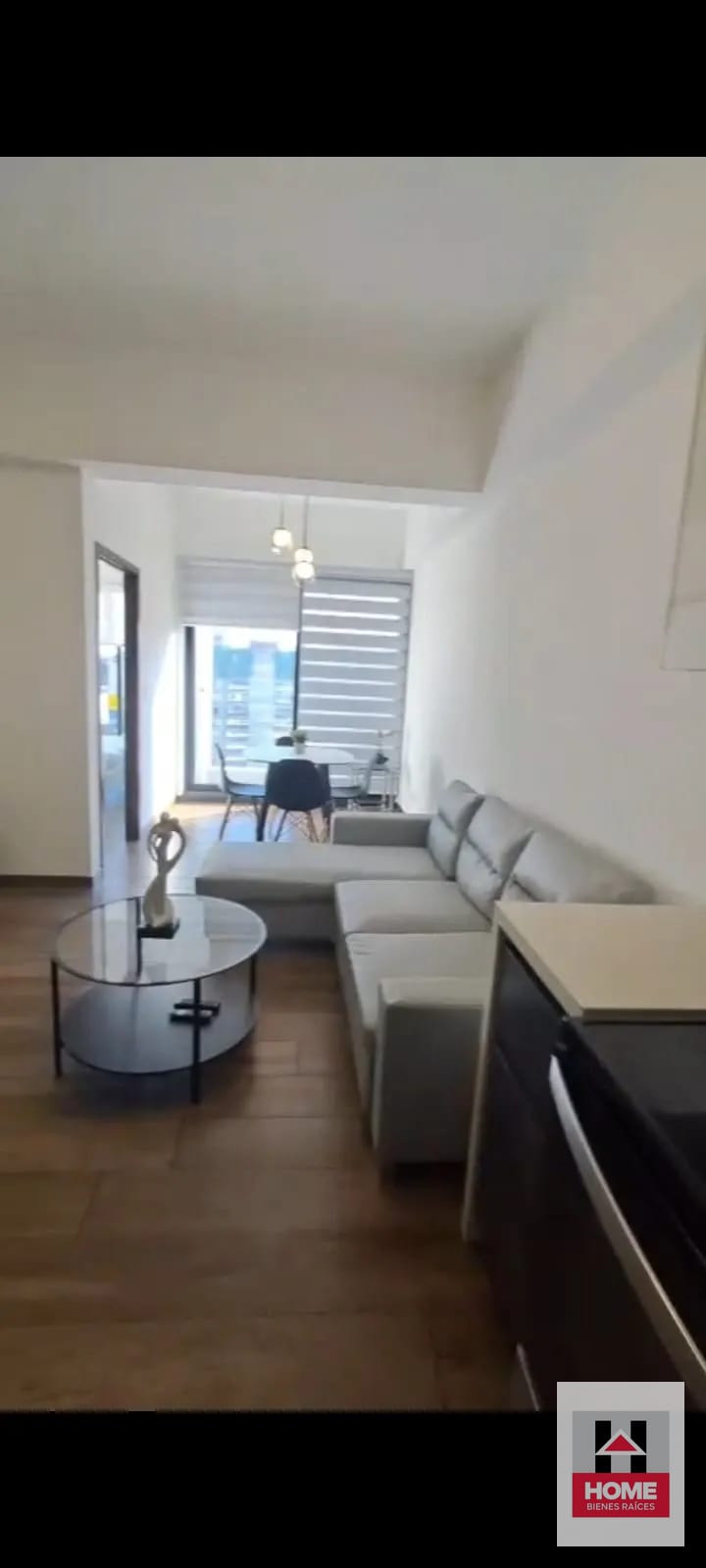 Apartamento en Renta – Excelente Ubicación Cerca de Oakland, Zona 10 — Apartamento en Alquiler en Moretti, Zona 10, Guatemala, Ciudad — foto 6 de 12