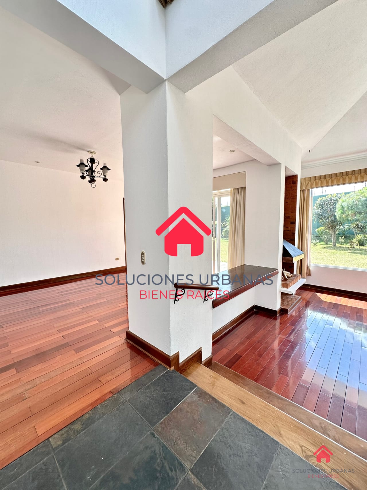 Linda Casa Muxbal la Sierra — Casa en Alquiler en Muxbal, Guatemala, Ciudad — foto 3 de 12
