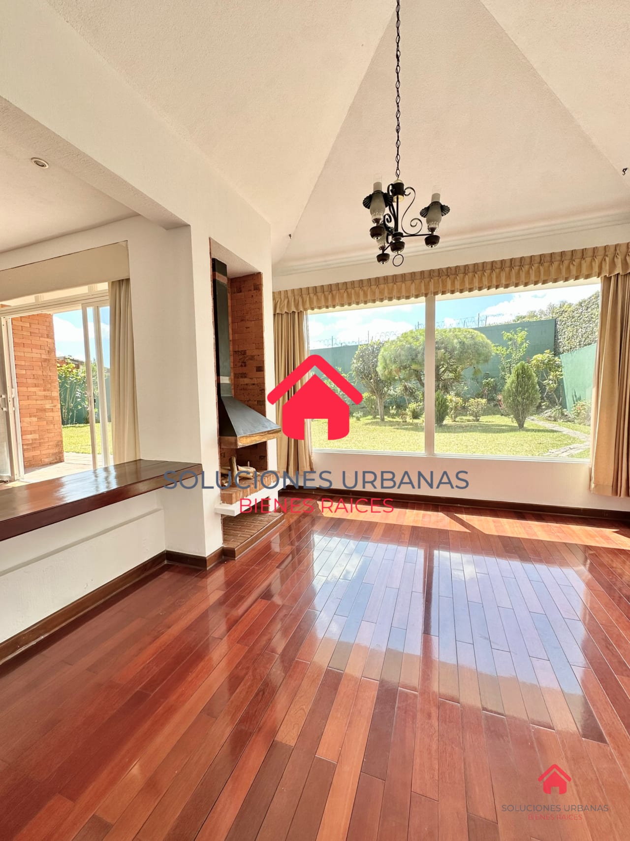 Linda Casa Muxbal la Sierra — Casa en Alquiler en Muxbal, Guatemala, Ciudad — foto 4 de 12