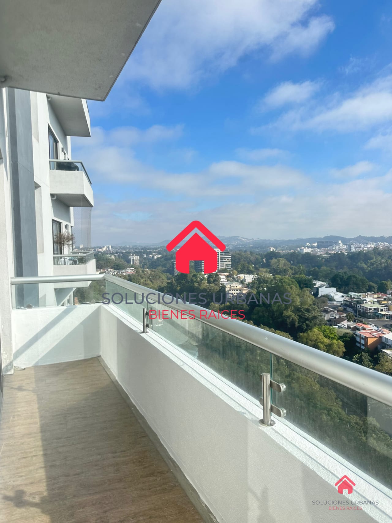 Apartamento para Inversionista — Apartamento en Venta en Torre 360°, Zona 15, Guatemala, Ciudad — foto 1 de 11