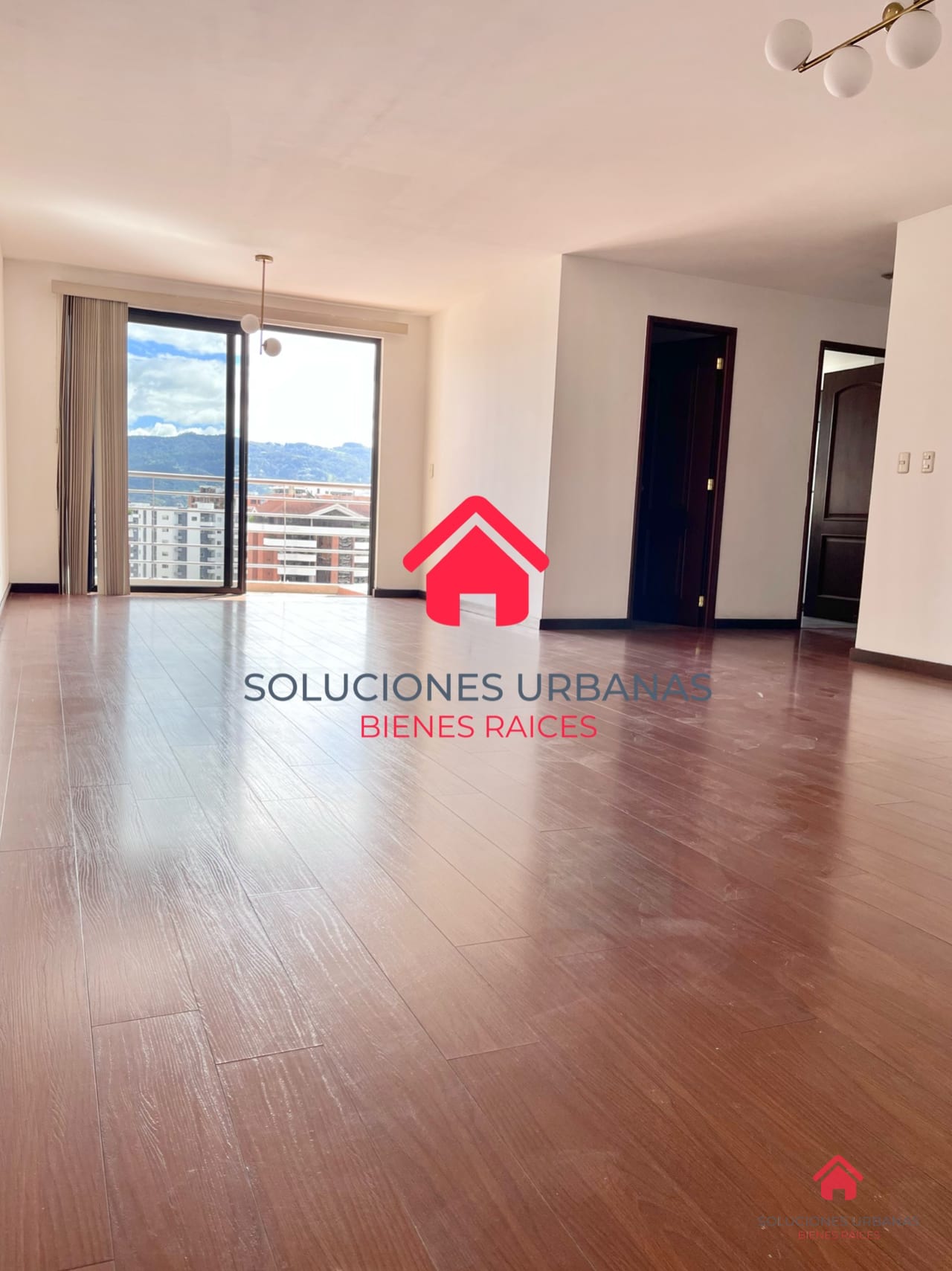 Lindo Apartamento con Sala Familiar Vivaldi — Apartamento en Venta en Vivaldi, Zona 14, Guatemala, Ciudad — foto 3 de 8