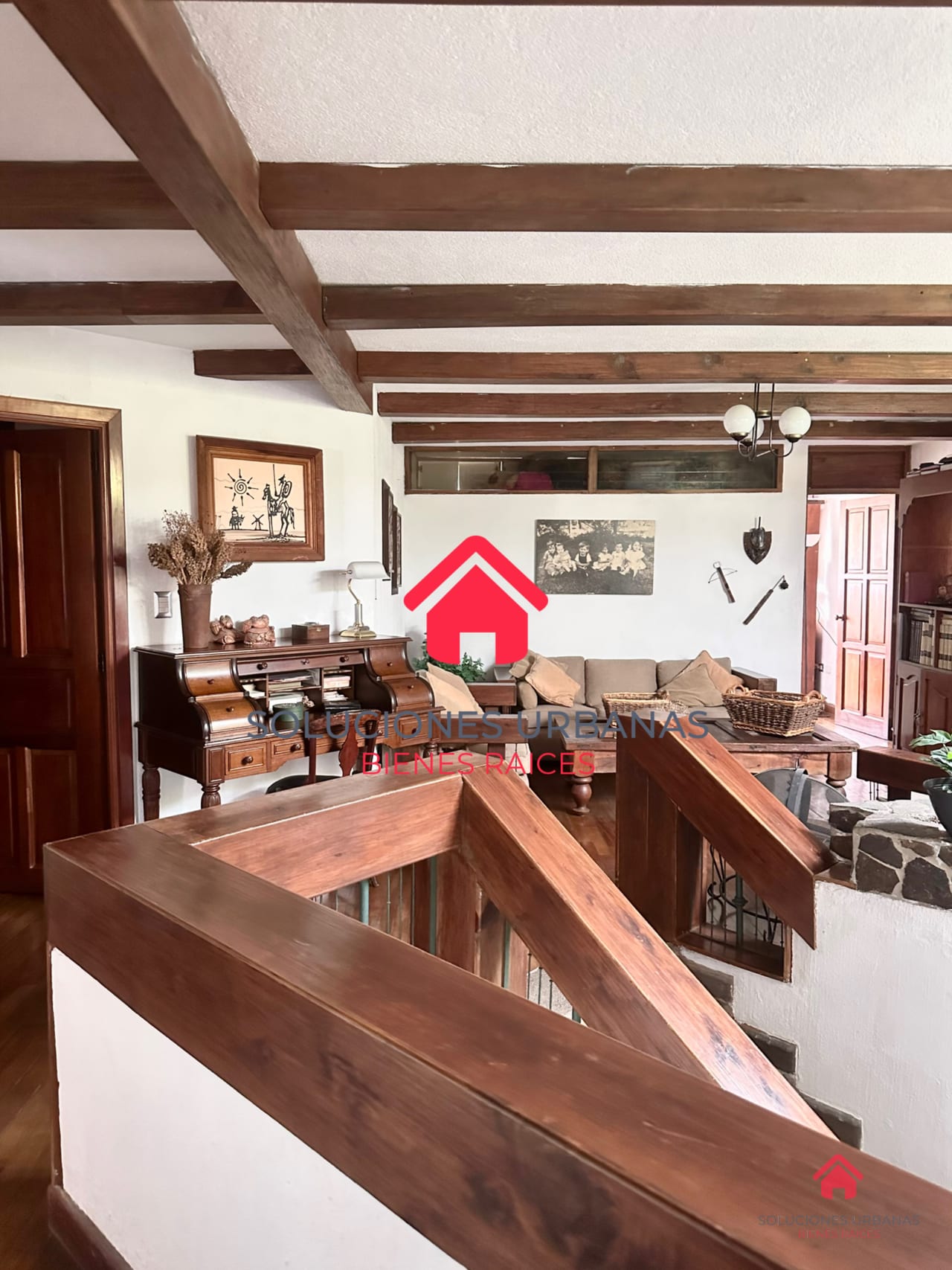 Linda Casa Cruce Olmeca — Casa en Venta en Carretera a El Salvador, Guatemala, Ciudad — foto 8 de 13