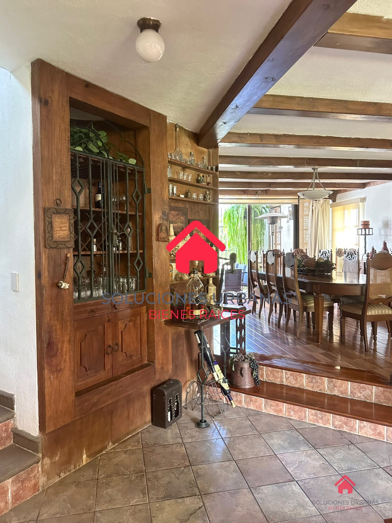 Linda Casa Cruce Olmeca — Casa en Venta en Carretera a El Salvador, Guatemala, Ciudad — foto 5 de 13