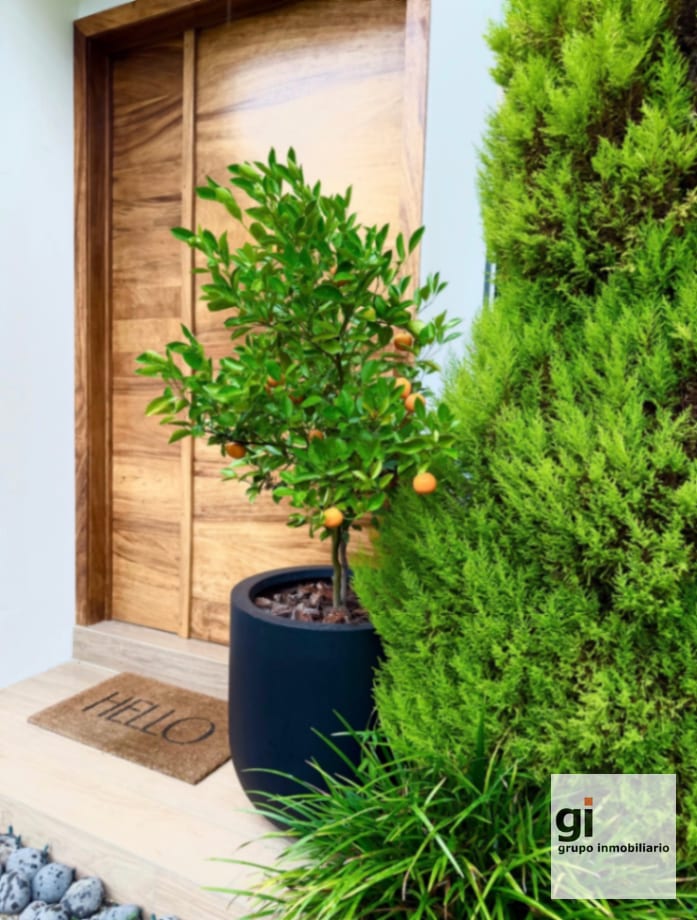 Hermosa casa en venta zona 16 dentro de condominio a 4 min de Cayala — Casa en Venta en Zona 16, Guatemala, Ciudad — foto 9 de 10