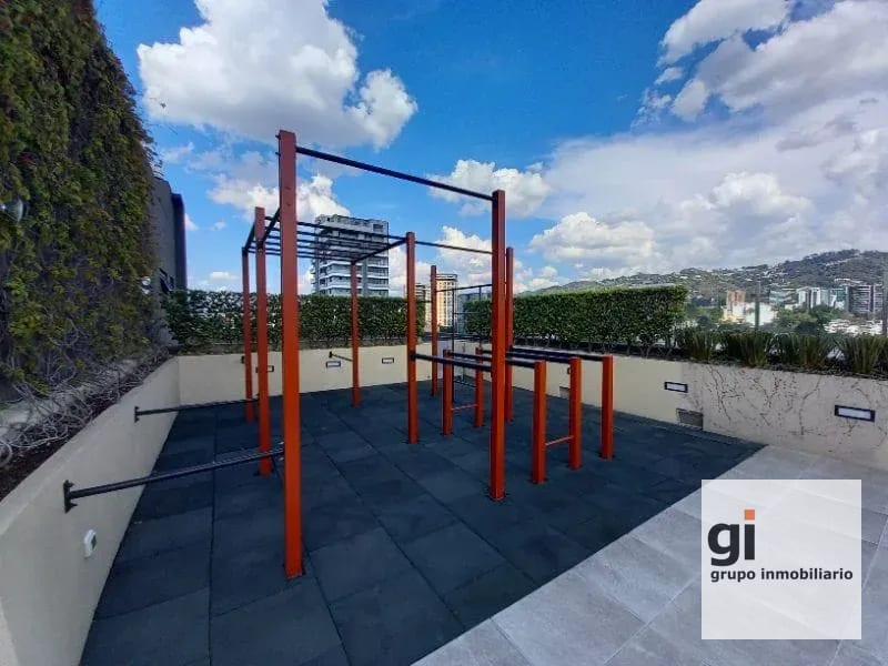 Alquiler Apartamento Zona 15 — Apartamento en Alquiler en Avenik, Zona 15, Guatemala, Ciudad — foto 10 de 12