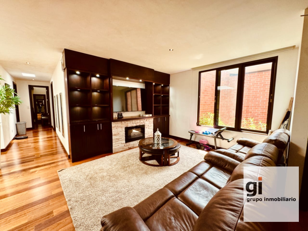 Exclusiva casa en venta en Residencias Concepción CAES — Casa en Venta en Carretera a El Salvador, Guatemala, Ciudad — foto 9 de 12