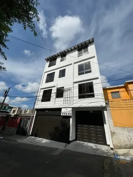 Bonito Apartamento en Zona 17!! — Apartamento en Alquiler en Zona 17, Guatemala, Ciudad — foto 1 de 7