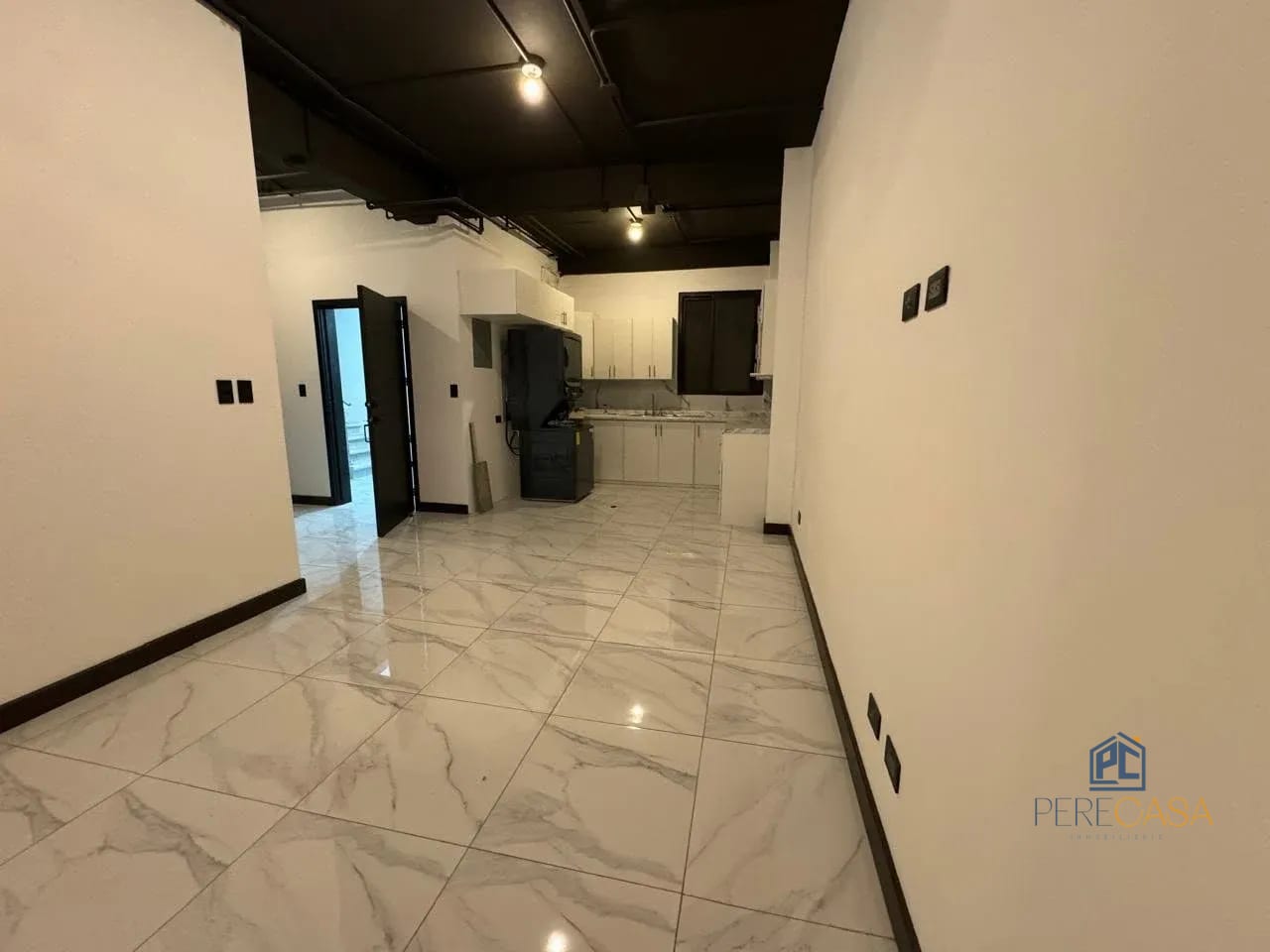 Bonito Apartamento en Zona 17!! — Apartamento en Alquiler en Zona 17, Guatemala, Ciudad — foto 2 de 7