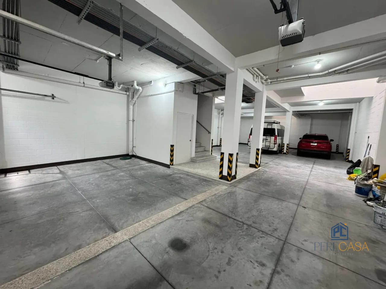 Bonito Apartamento en Zona 17!! — Apartamento en Alquiler en Zona 17, Guatemala, Ciudad — foto 7 de 7
