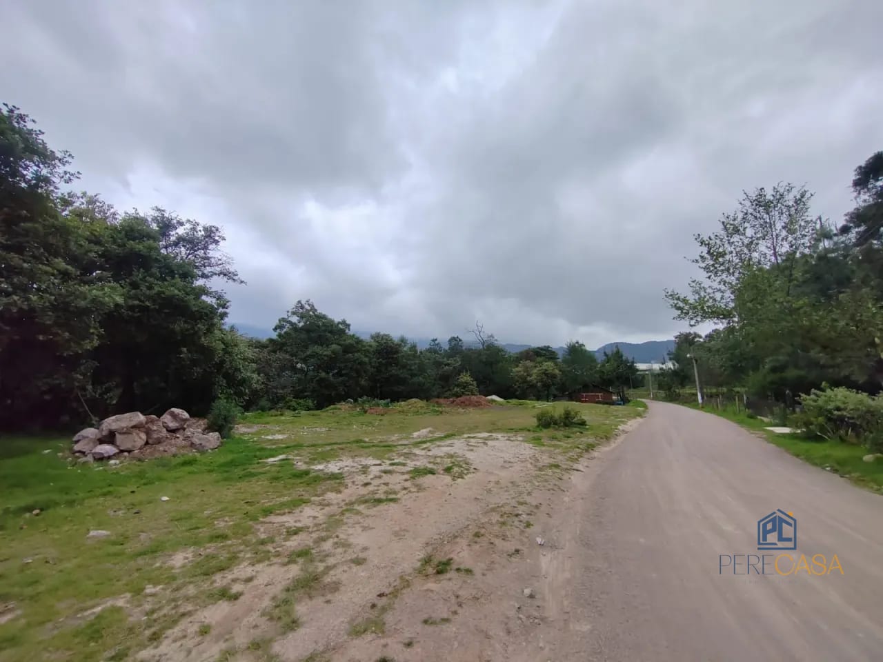 Terreno en Tecpan! — Terreno en Venta en Tecpán, Chimaltenango — foto 1 de 7