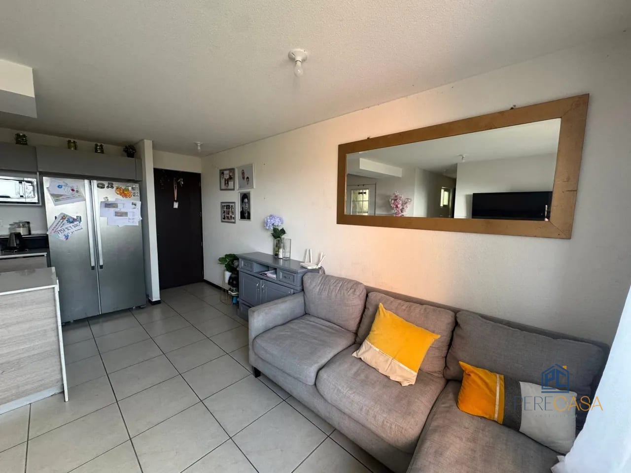 Hermoso Apartamento en San Angel! — Apartamento en Venta en Parque San Ángel, Zona 2, Guatemala, Ciudad — foto 5 de 9