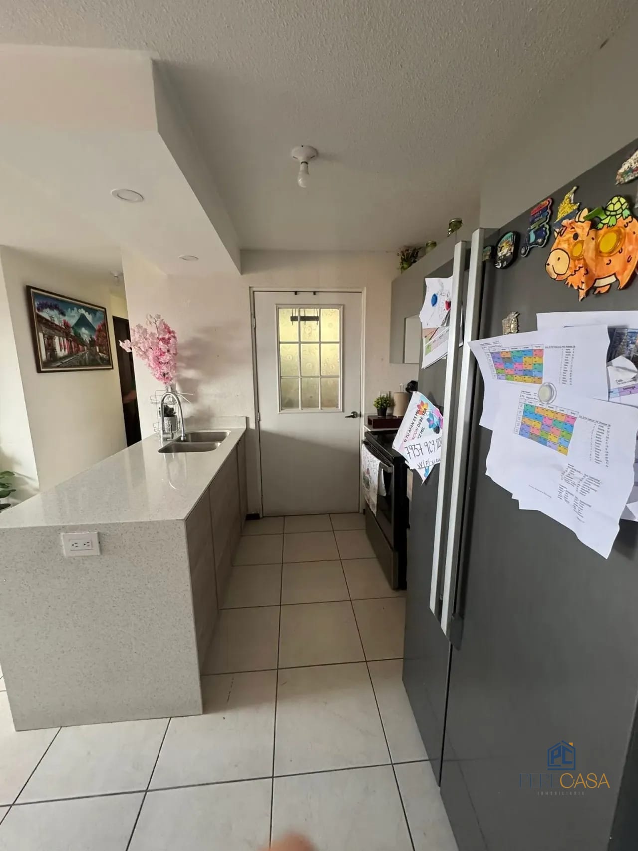 Hermoso Apartamento en San Angel! — Apartamento en Venta en Parque San Ángel, Zona 2, Guatemala, Ciudad — foto 9 de 9