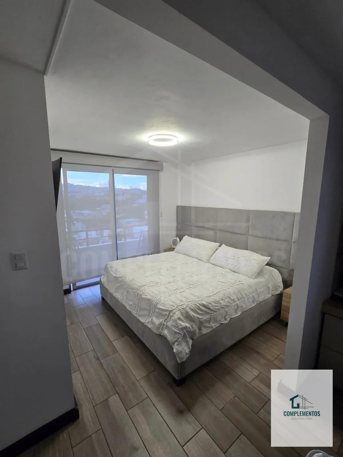 Athenea, Apartamento en Renta zona 11 — Apartamento en Alquiler en Athenea, Zona 11, Guatemala, Ciudad — foto 6 de 7