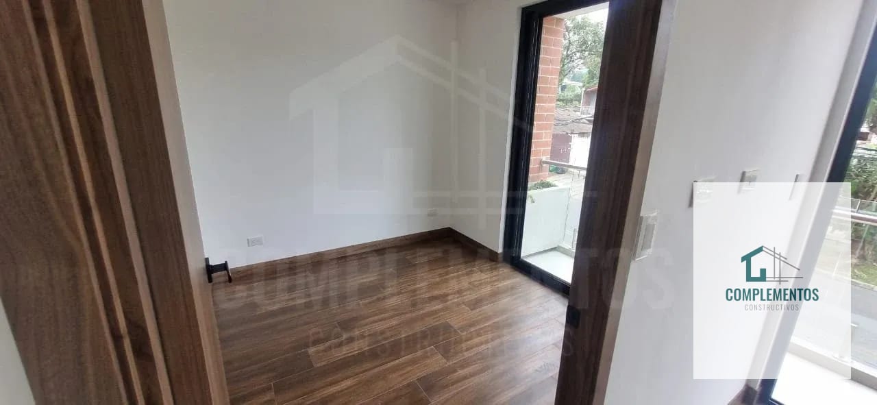 Vila Quince, Apartamento en Renta zona 15, 52.61 m2 — Apartamento en Alquiler en Vila Quince, Zona 15, Guatemala, Ciudad — foto 5 de 9
