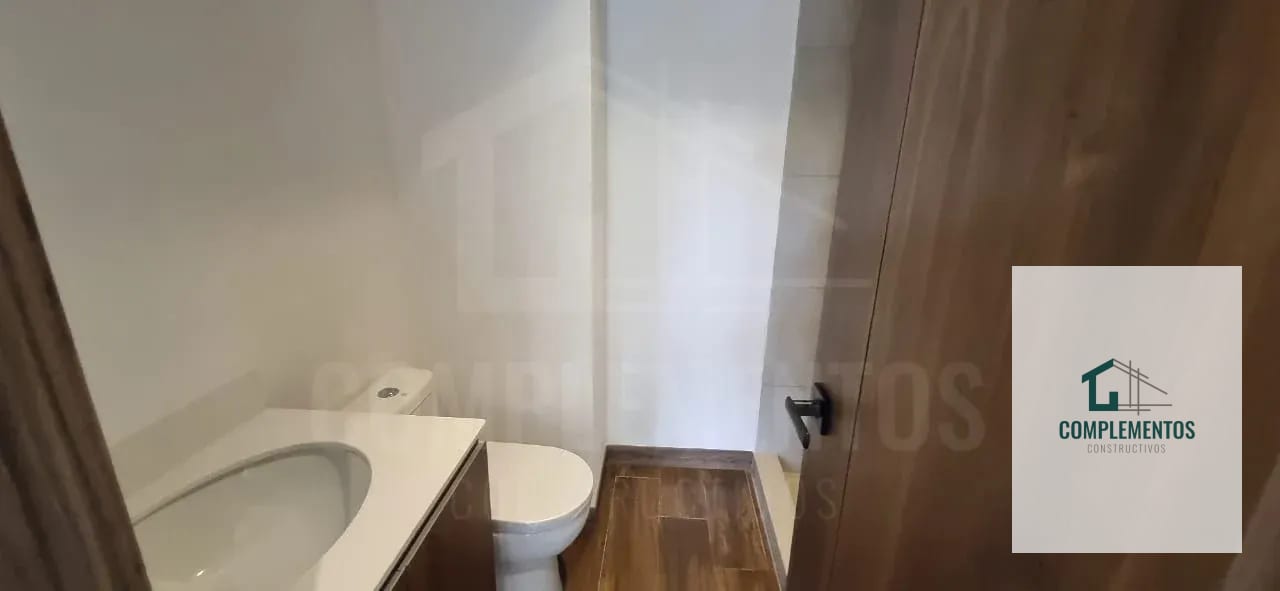 Vila Quince, Apartamento en Renta zona 15, 52.61 m2 — Apartamento en Alquiler en Vila Quince, Zona 15, Guatemala, Ciudad — foto 6 de 9