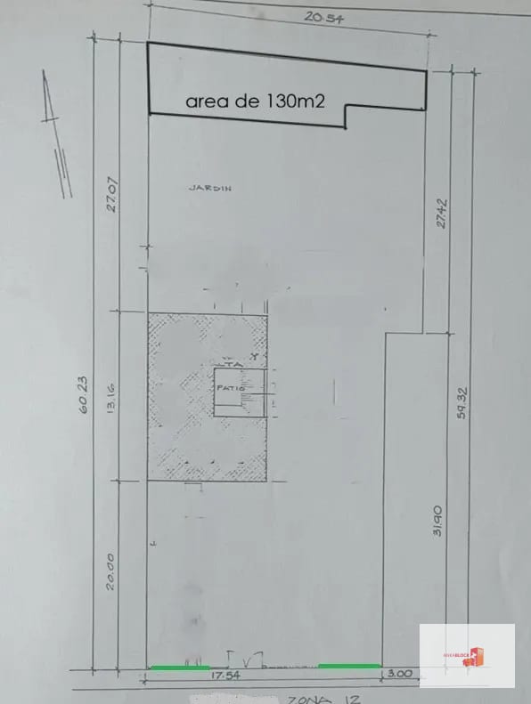 Comercial en Petapa zona 12, también uso industrial — Bodega / Ofibodega en Alquiler en Avenida Petapa, Zona 12, Guatemala, Ciudad — foto 15 de 15