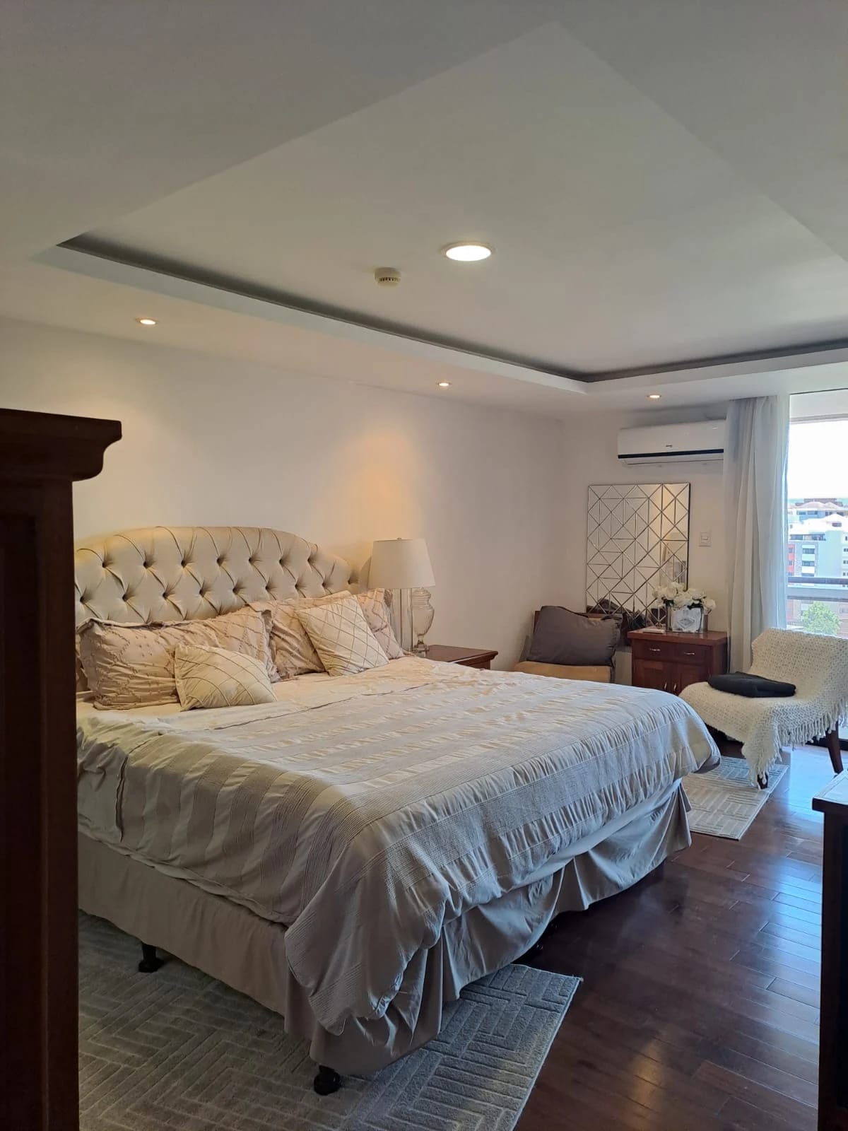 Apartamento en Venta en Zona 10 Edificio Tiffany II — Apartamento en Venta en Tiffany II, Zona 10, Guatemala, Ciudad — foto 2 de 4