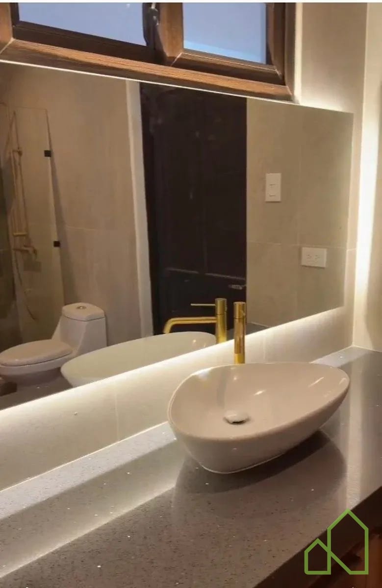 Casa Remodelada en Venta Portal de Antigua — Casa en Venta en Antigua, Sacatepéquez — foto 5 de 9