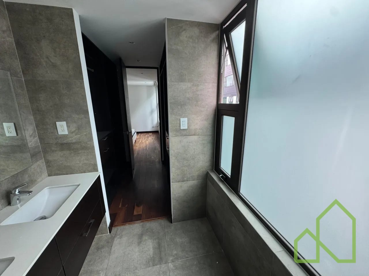 Alquiler de Apartamento 3 dormitorios LIV zona 15 — Apartamento en Alquiler en LIV, Zona 15, Guatemala, Ciudad — foto 4 de 15