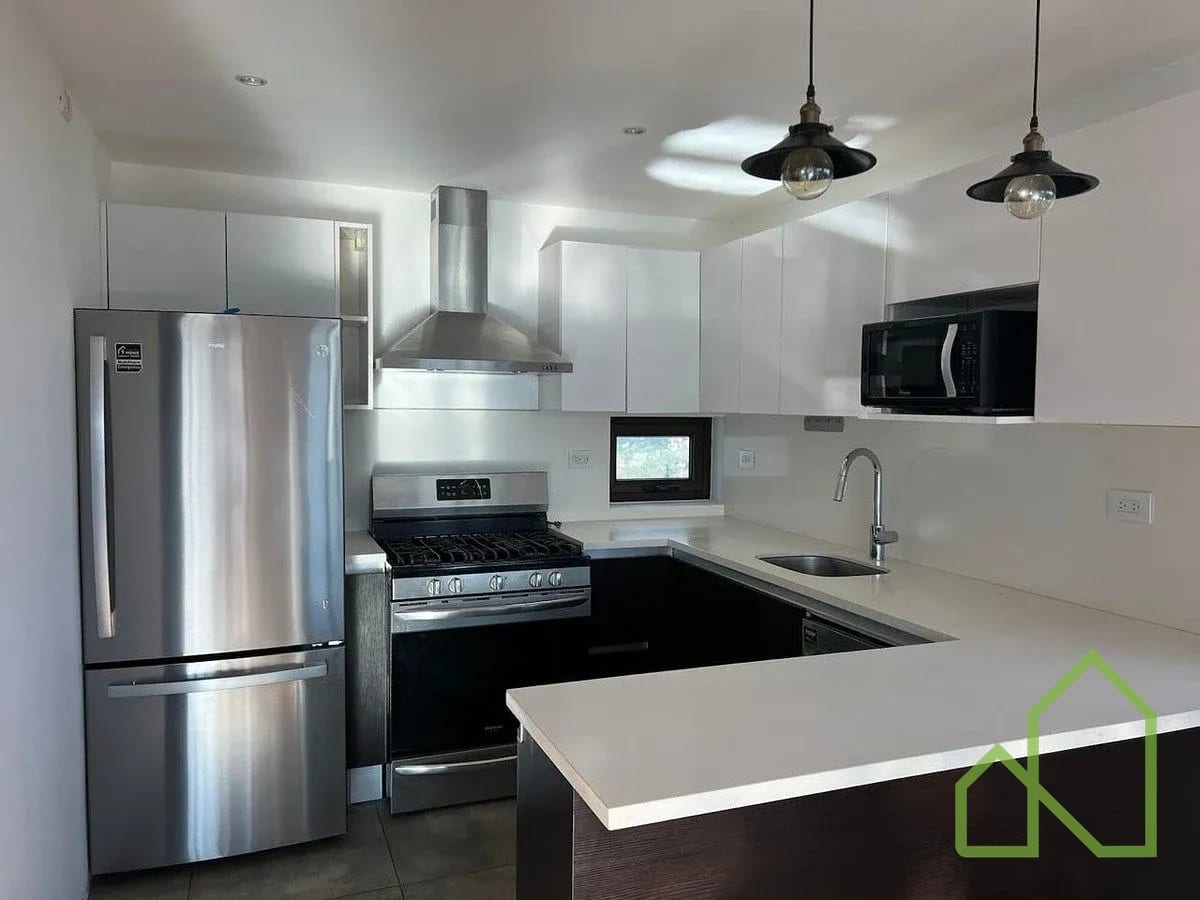Alquiler de Apartamento 3 dormitorios LIV zona 15 — Apartamento en Alquiler en LIV, Zona 15, Guatemala, Ciudad — foto 3 de 15