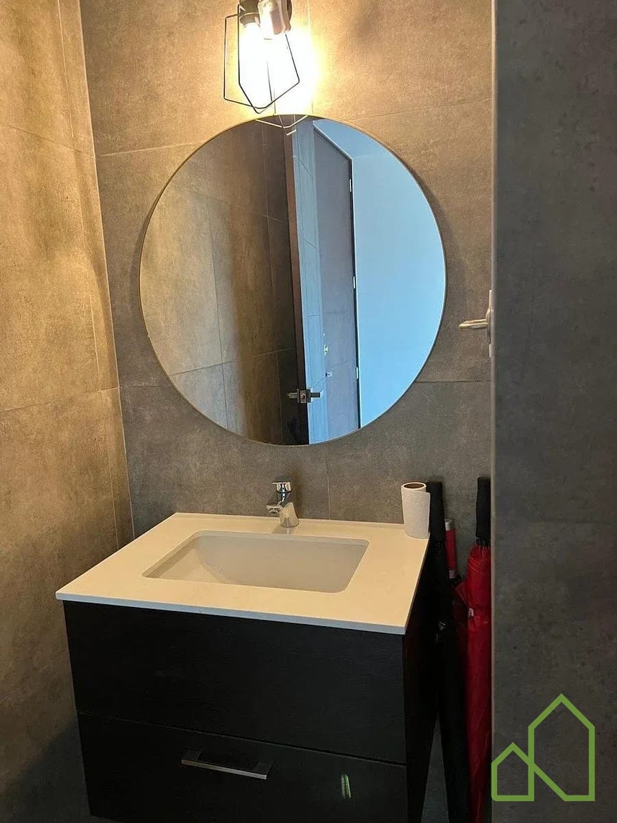 Alquiler de Apartamento 3 dormitorios LIV zona 15 — Apartamento en Alquiler en LIV, Zona 15, Guatemala, Ciudad — foto 10 de 15