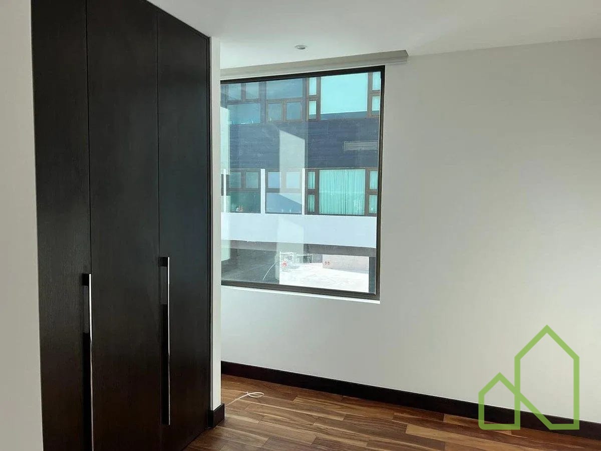 Alquiler de Apartamento 3 dormitorios LIV zona 15 — Apartamento en Alquiler en LIV, Zona 15, Guatemala, Ciudad — foto 11 de 15