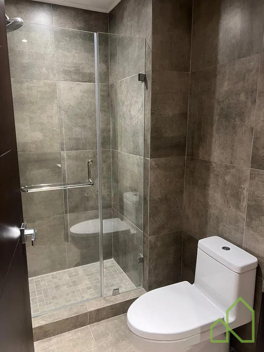 Alquiler de Apartamento 3 dormitorios LIV zona 15 — Apartamento en Alquiler en LIV, Zona 15, Guatemala, Ciudad — foto 9 de 15