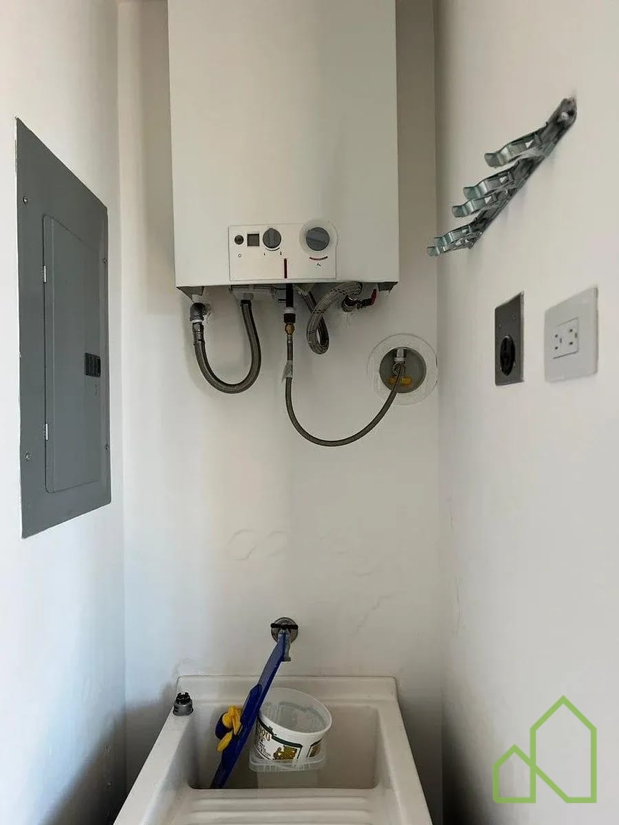Alquiler de Apartamento 3 dormitorios LIV zona 15 — Apartamento en Alquiler en LIV, Zona 15, Guatemala, Ciudad — foto 14 de 15