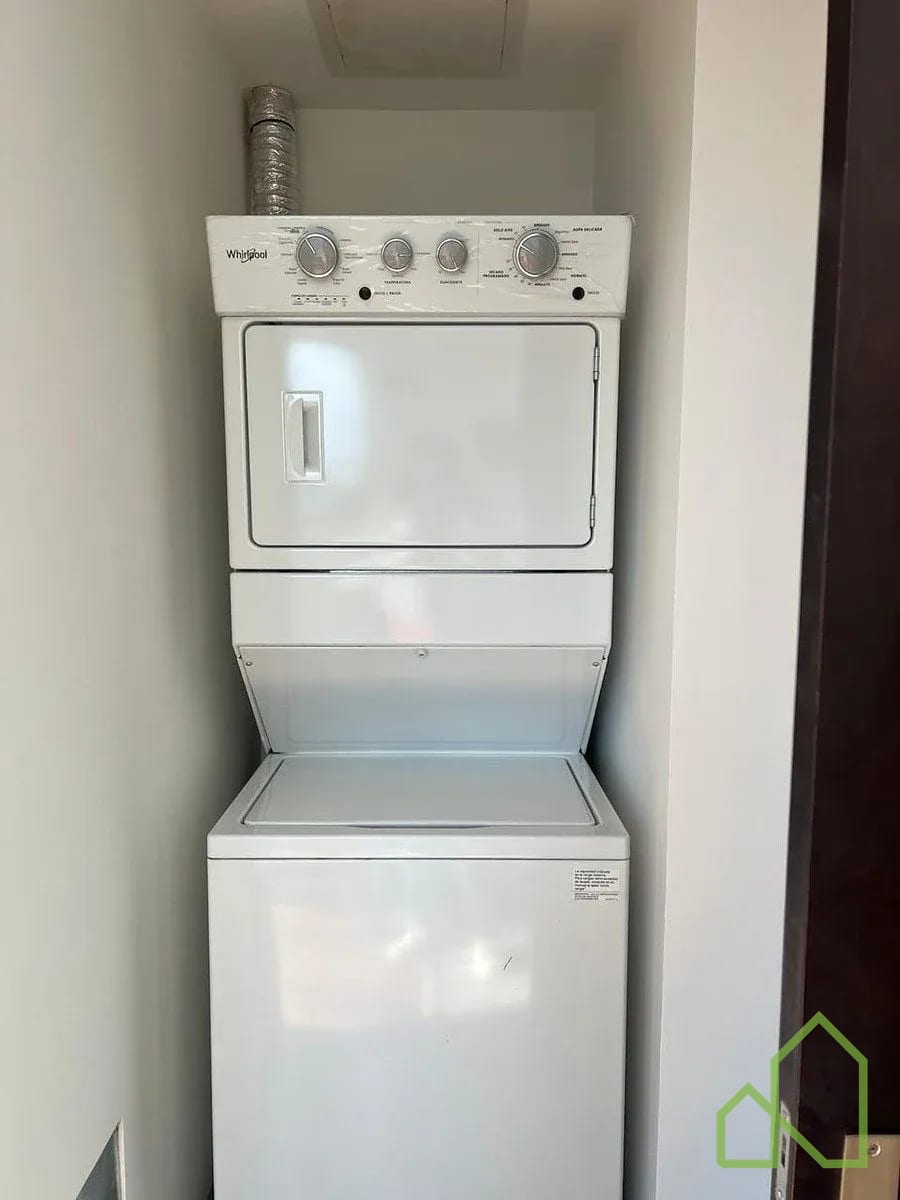 Alquiler de Apartamento 3 dormitorios LIV zona 15 — Apartamento en Alquiler en LIV, Zona 15, Guatemala, Ciudad — foto 13 de 15