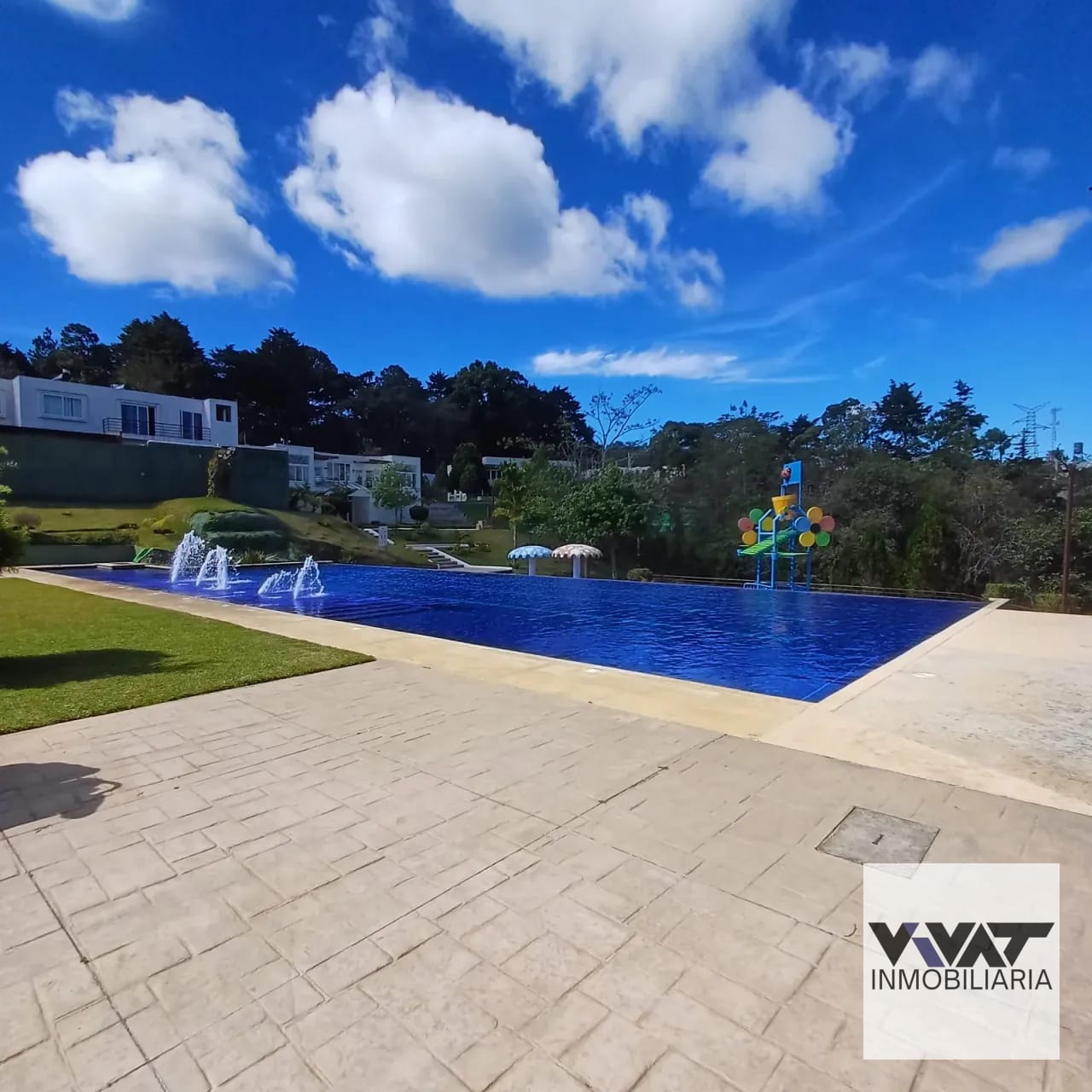 Casa en Venta en Condominio La Reserva — Casa en Venta en Carretera a El Salvador, Guatemala, Ciudad — foto 11 de 11