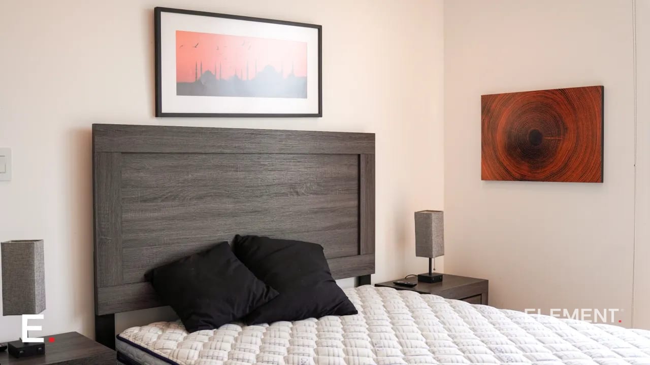 Apartamento en renta Reserva 5ta – Zona 14 — Apartamento en Alquiler en Zona 14, Guatemala, Ciudad — foto 9 de 13