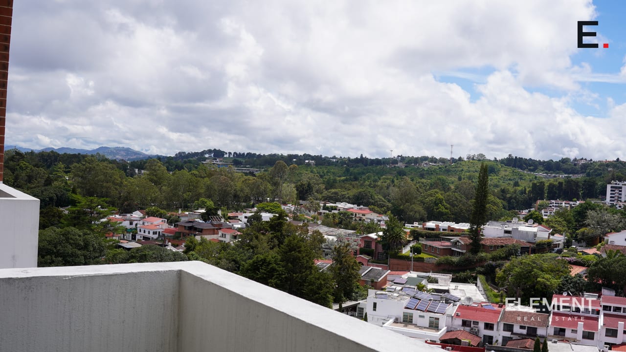 Apartamento en venta - Refugio de Alcalá Z.15 — Apartamento en Venta en El Refugio de Alcalá, Zona 15, Guatemala, Ciudad — foto 1 de 9