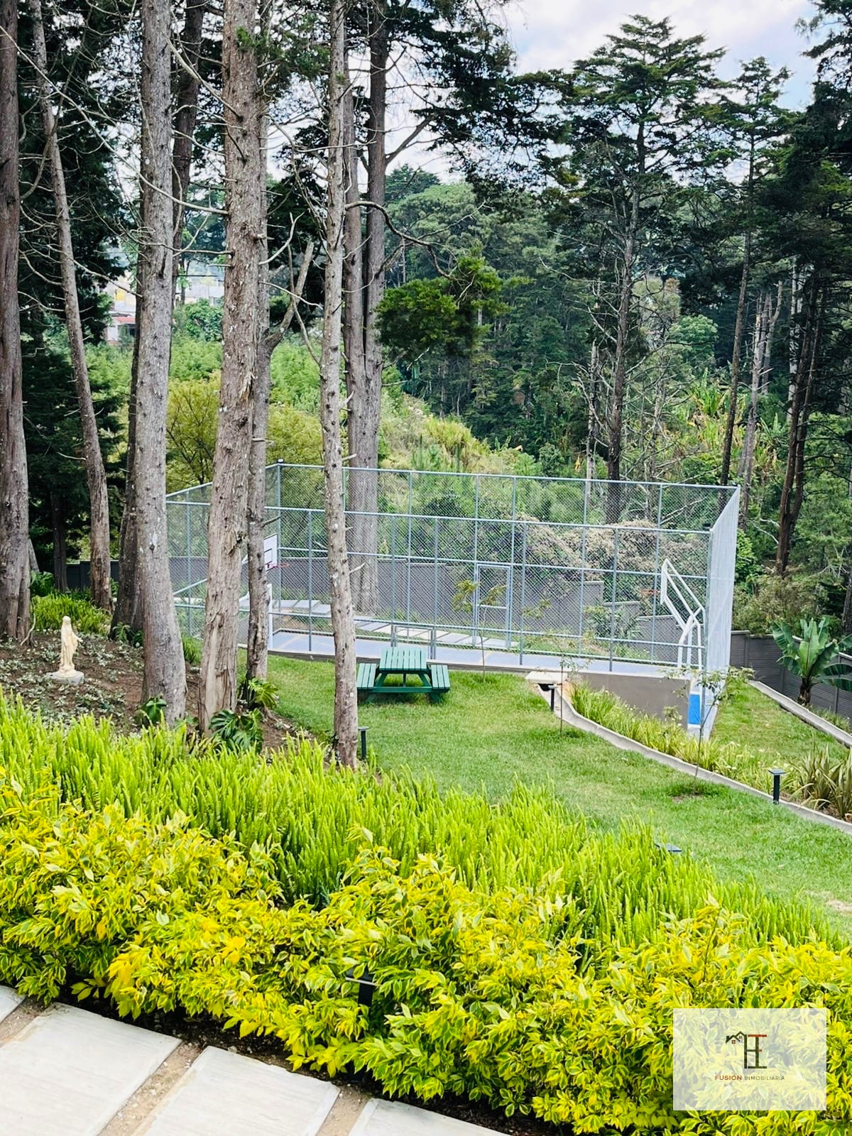 Apartamento para estrenar en Cristo Rey Zona 16 . Rodeados de bosques !! — Apartamento en Alquiler en Zona 16, Guatemala, Ciudad — foto 8 de 9