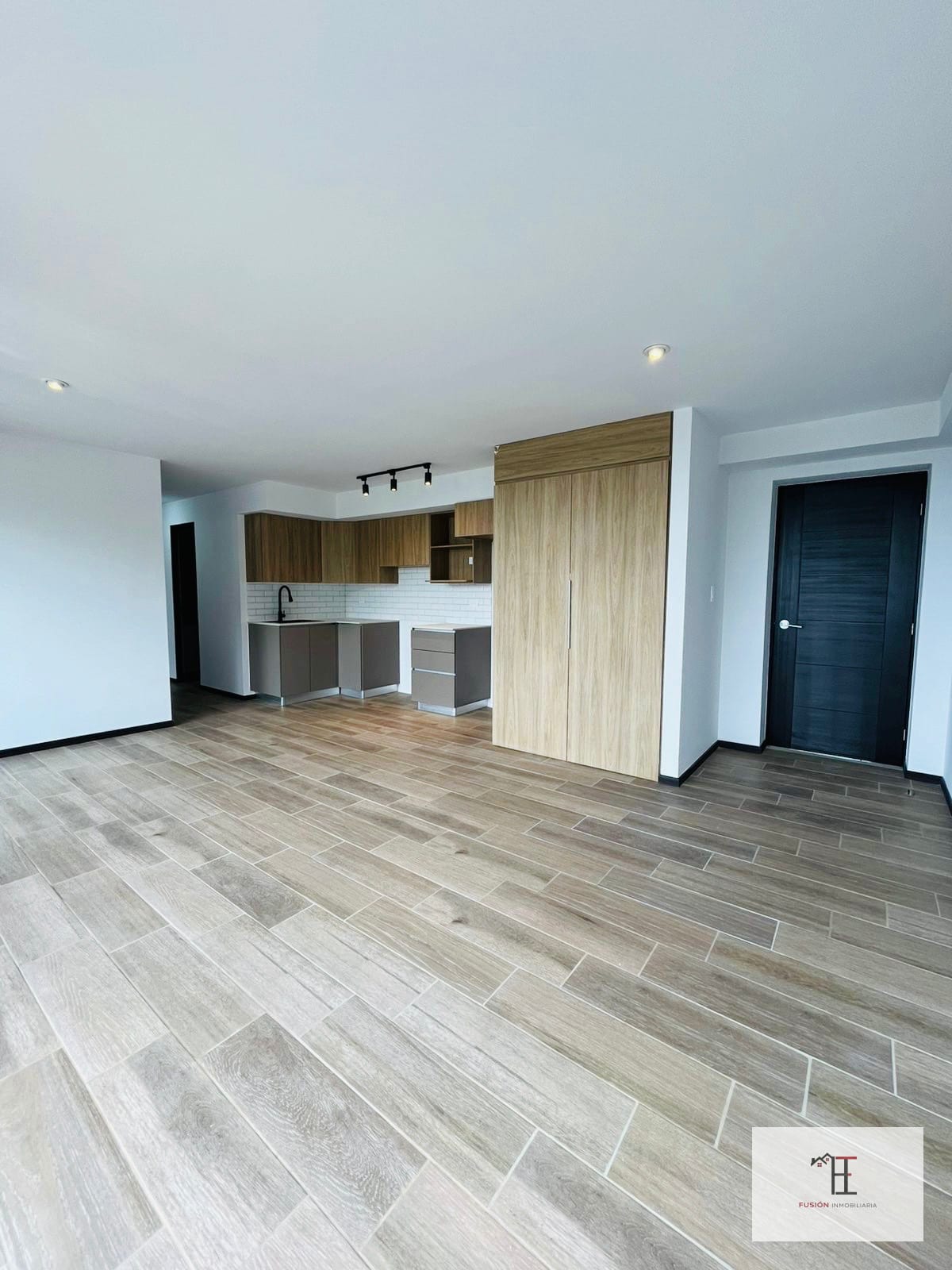 Apartamento para estrenar en Cristo Rey Zona 16 . Rodeados de bosques !! — Apartamento en Alquiler en Zona 16, Guatemala, Ciudad — foto 1 de 9
