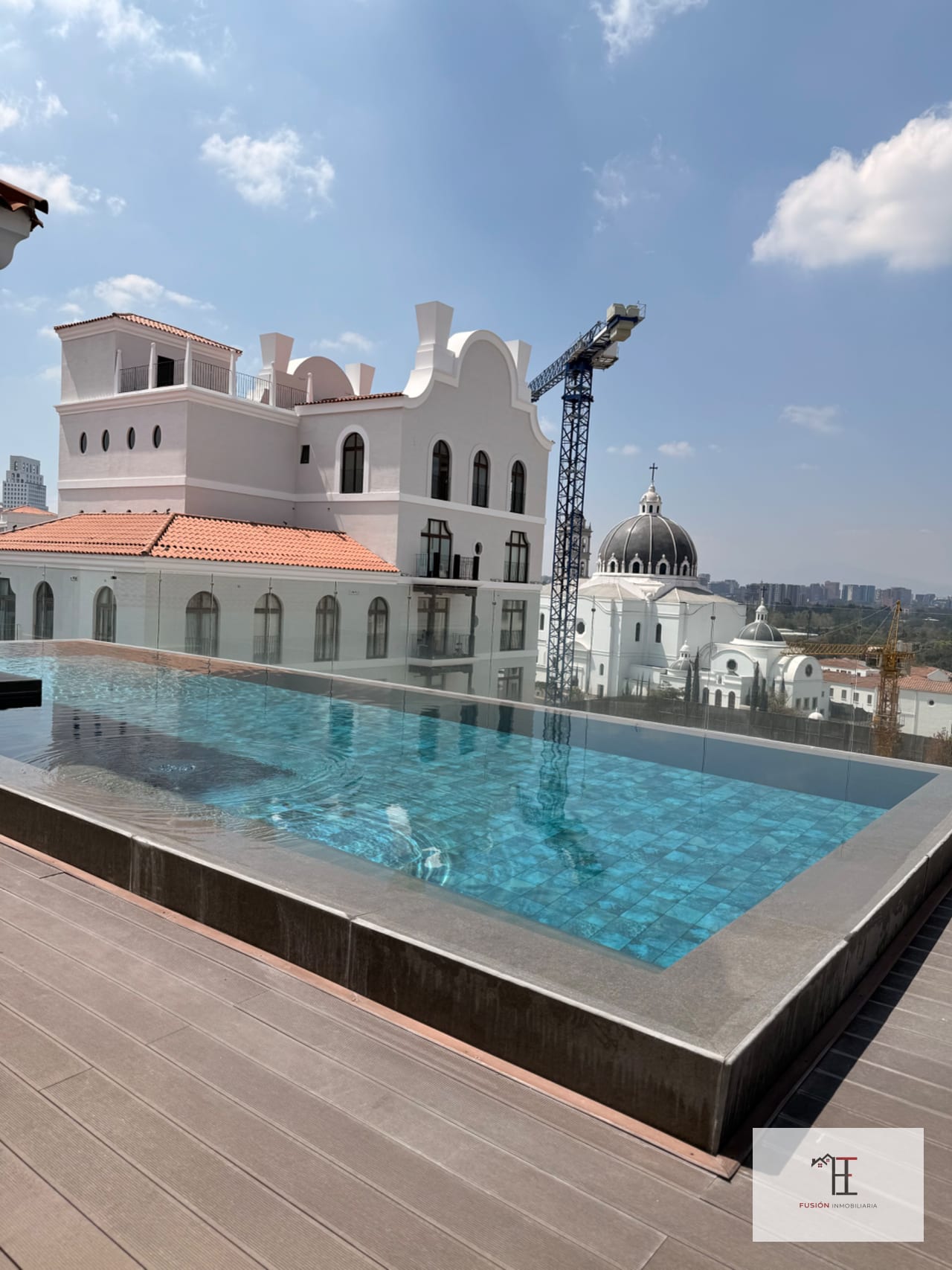 Vendo lindo apartamento para estrenar en Cayala, Lirios 4 zona 16 — Apartamento en Venta en Ciudad Cayalá, Zona 16, Guatemala, Ciudad — foto 1 de 9