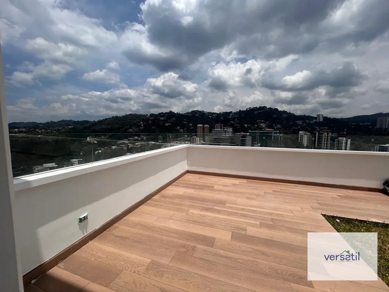 Hermoso Penthouse de dos habitaciones zona 15 venta — Apartamento en Venta en Arles, Zona 15, Guatemala, Ciudad — foto 8 de 15