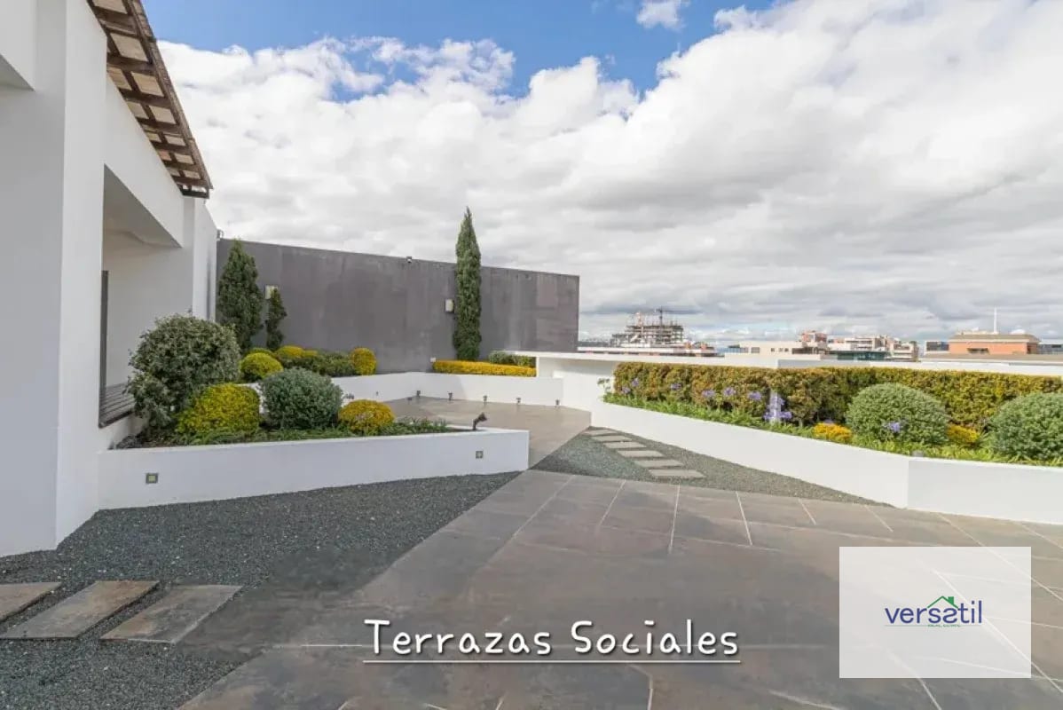 Hermoso Apartamento NIVEL ALTO venta zona 10 — Apartamento en Venta en Aria, Zona 10, Guatemala, Ciudad — foto 10 de 17