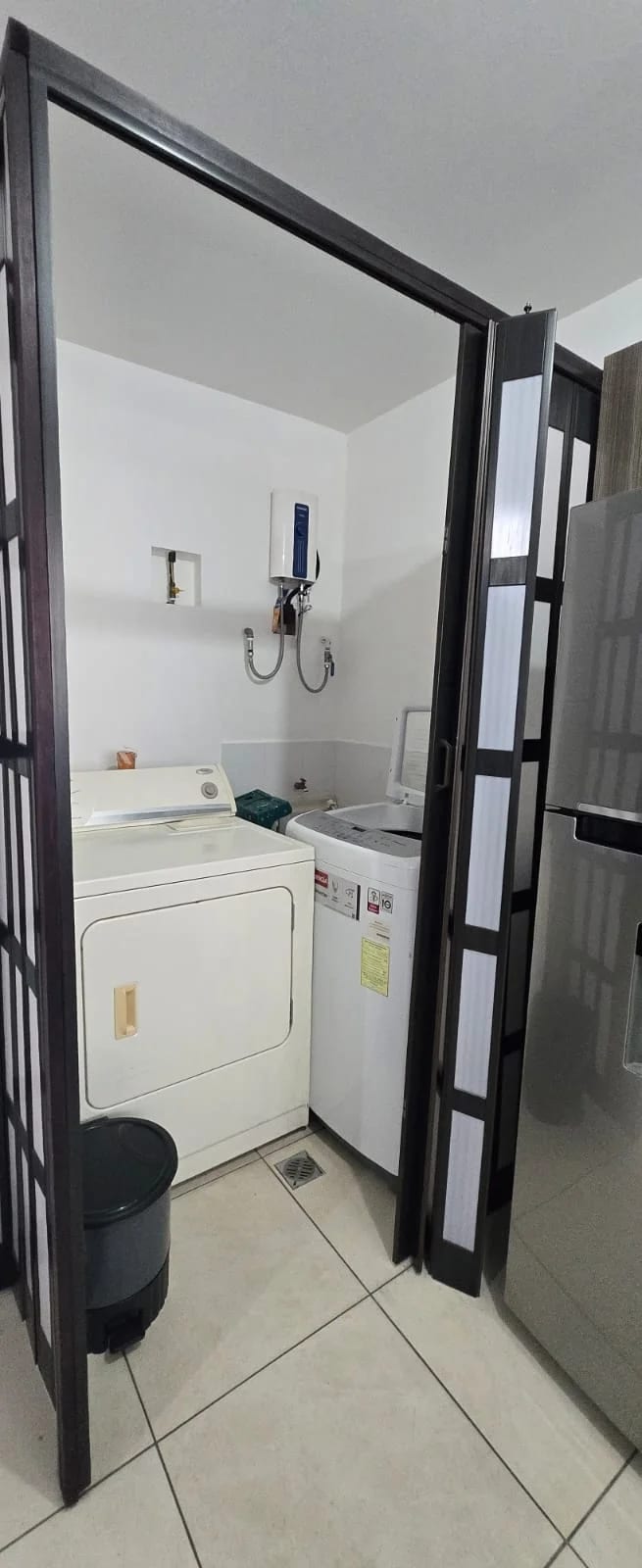 Alquilo Apartamento en Zona 11!! — Apartamento en Venta en Zona 11, Guatemala, Ciudad — foto 7 de 7