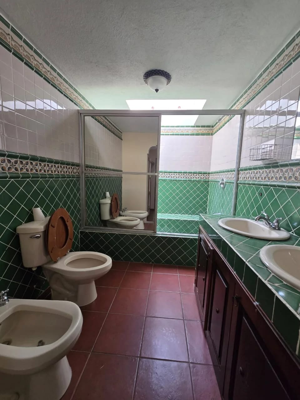 Alquilo Casa en KM.18.5 !!! — Casa en Alquiler en Carretera a El Salvador, Guatemala, Ciudad — foto 8 de 10