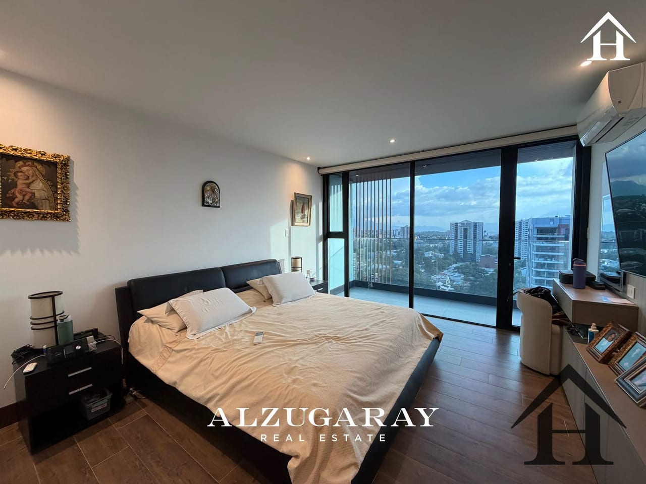 Apto espectacular zona 15 VH1 Gaura / 5 🚗 + Hab servicio — Apartamento en Alquiler en Gaura, Zona 15, Guatemala, Ciudad — foto 7 de 10