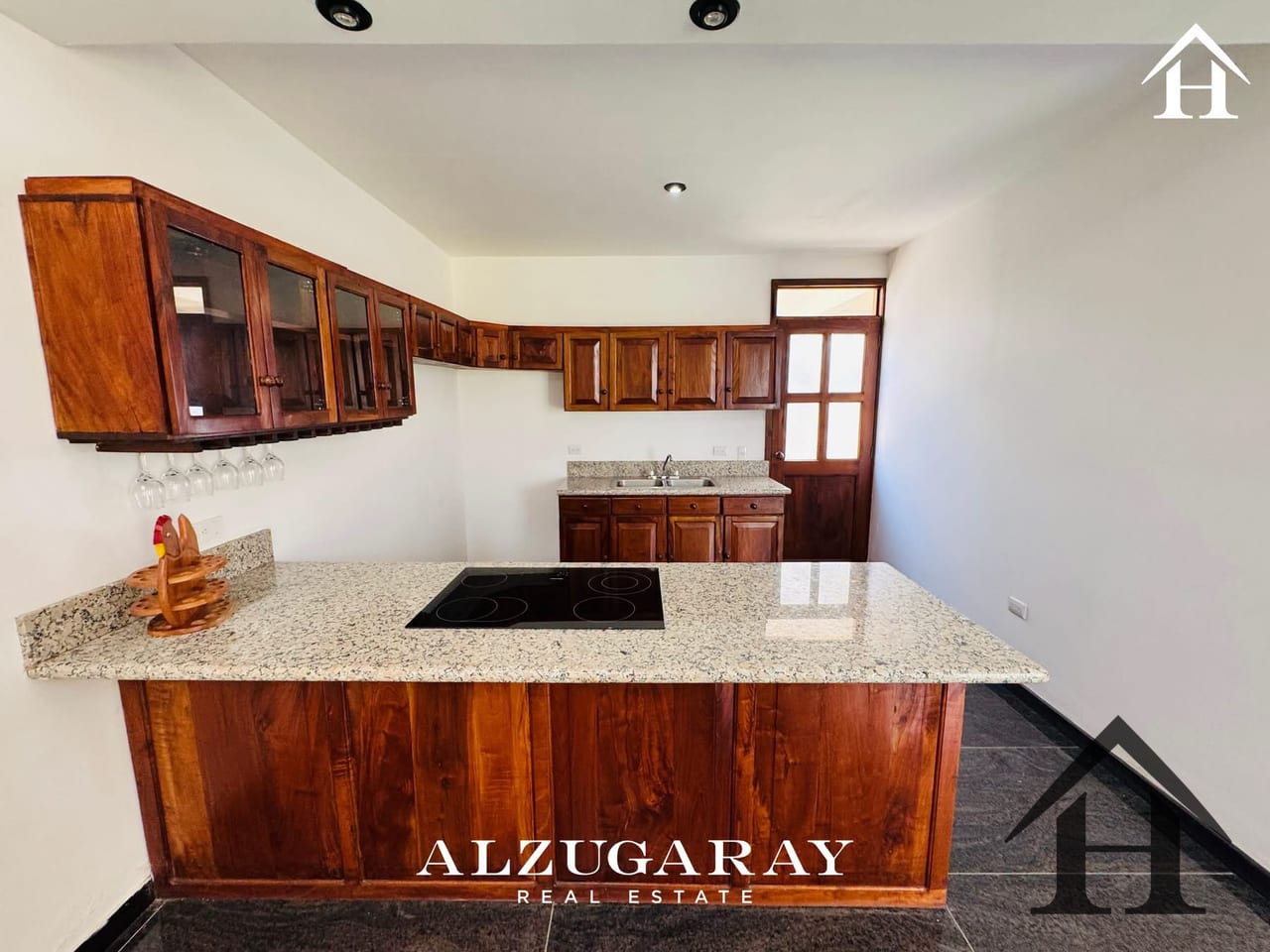 Casa para estrenar Condominio Hacienda San Juan — Casa en Venta en Alotenango, Sacatepéquez — foto 5 de 11