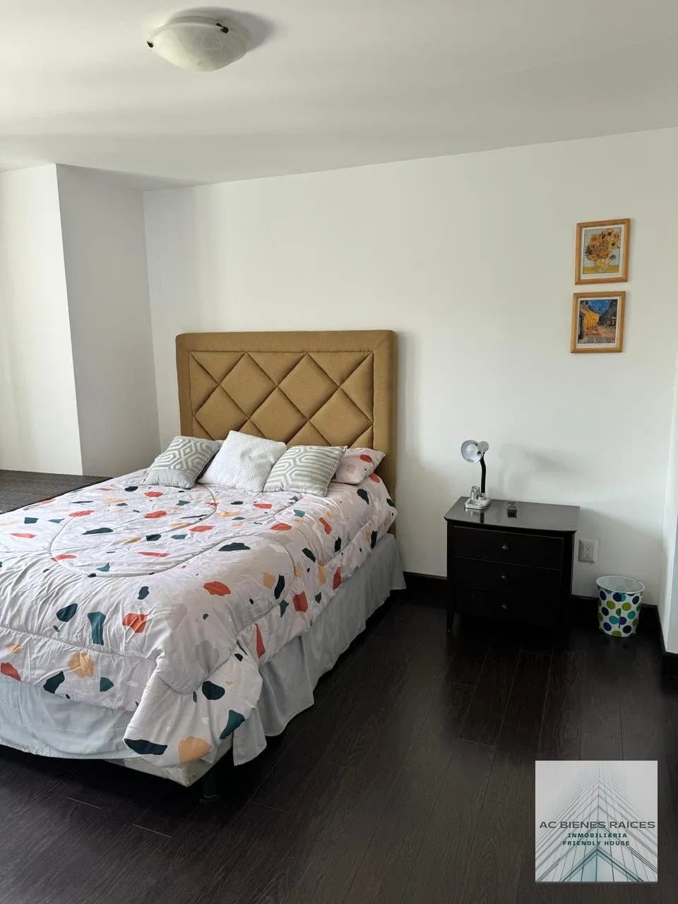 Apto amueblado cerca de Europlaza — Apartamento en Alquiler en Zona 14, Guatemala, Ciudad — foto 5 de 9