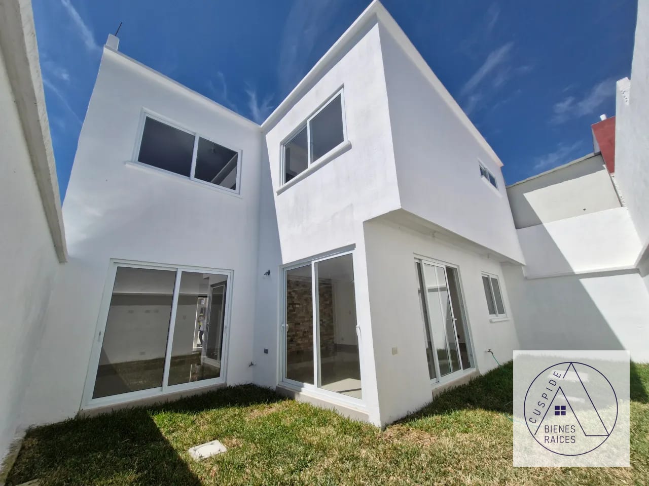 Carr Salvador casa en venta para estrenar Villas de Picasso — Casa en Venta en Carretera a El Salvador, Guatemala, Ciudad — foto 1 de 11