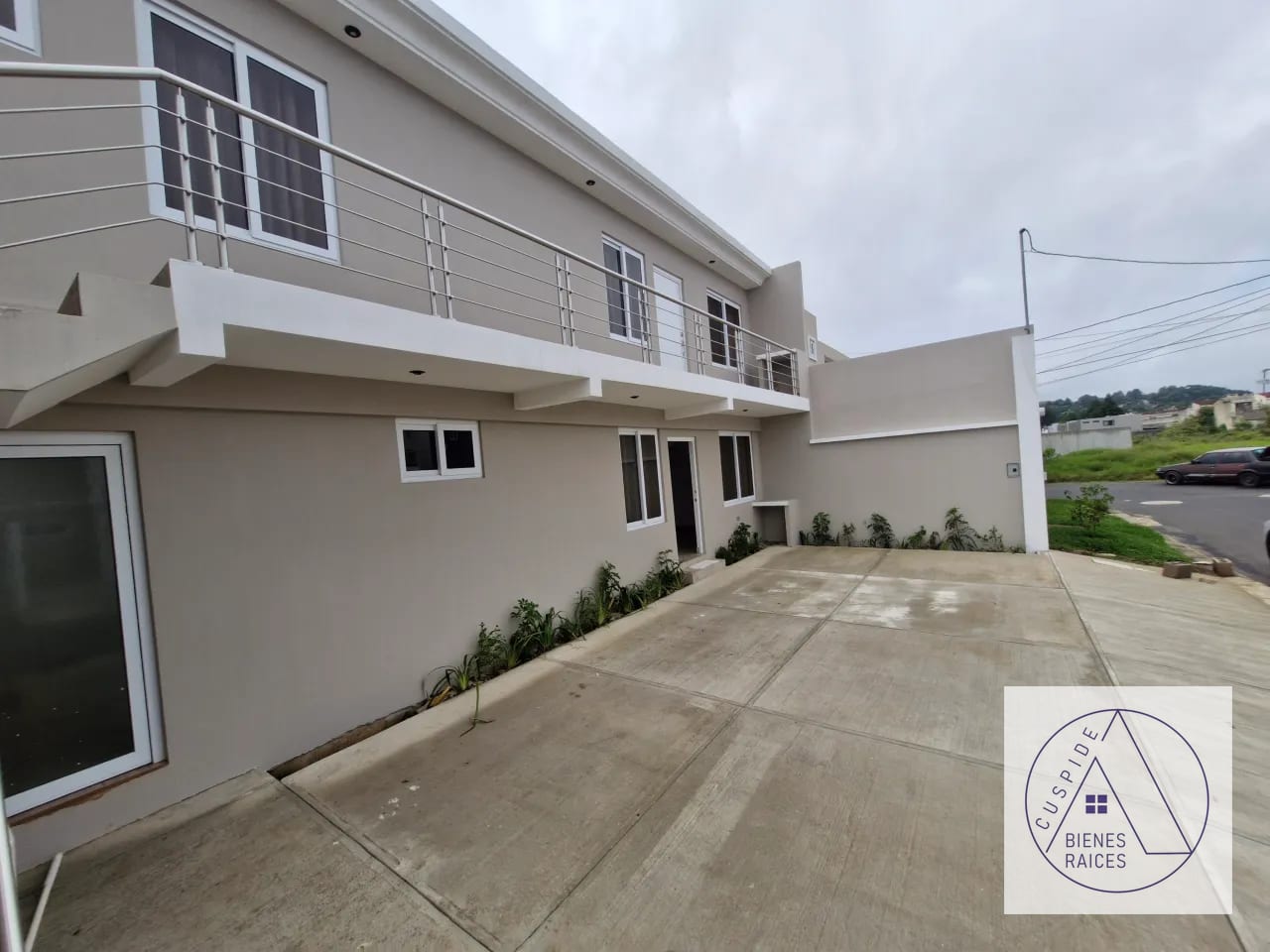 Lo de Valdez Alquilo Apartamento para estrenar km 20 — Apartamento en Alquiler en San José Pinula, Guatemala, Ciudad — foto 1 de 8